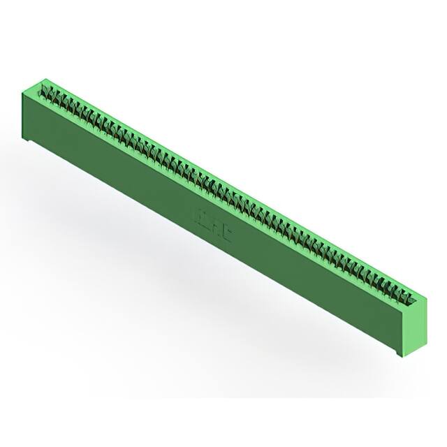 842-054-521-101 EDAC Inc.  Edgeboard Connectors